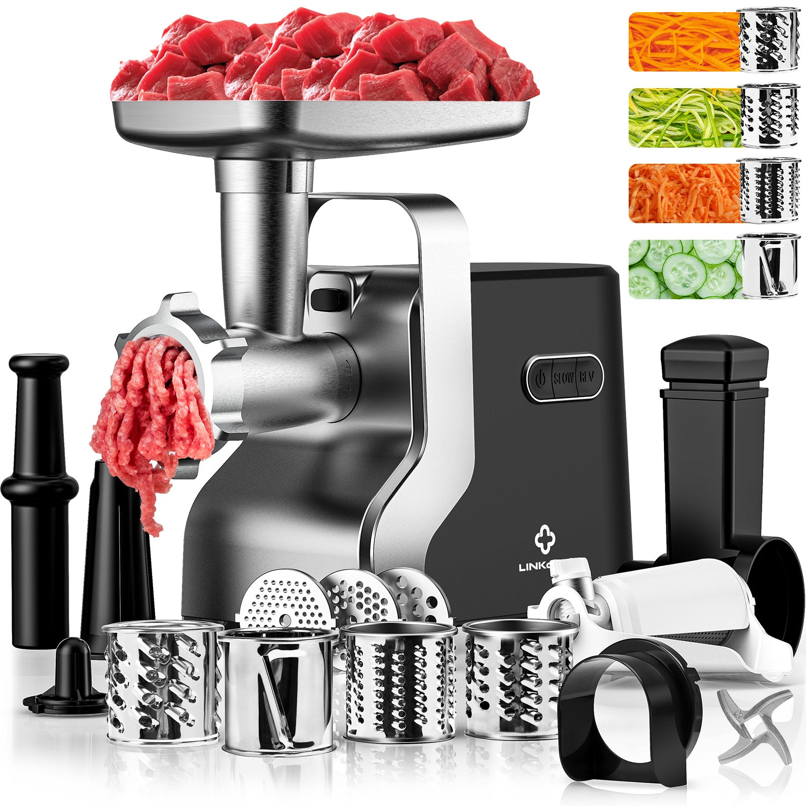 Electric Meat deals Grinder