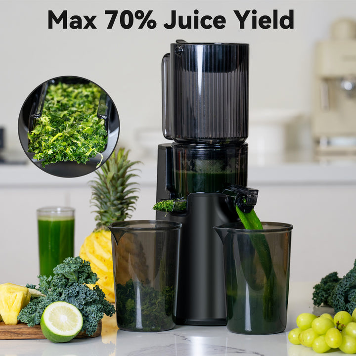 Juicer Wonderchef Digital Power Blender Pressed Juice The Best