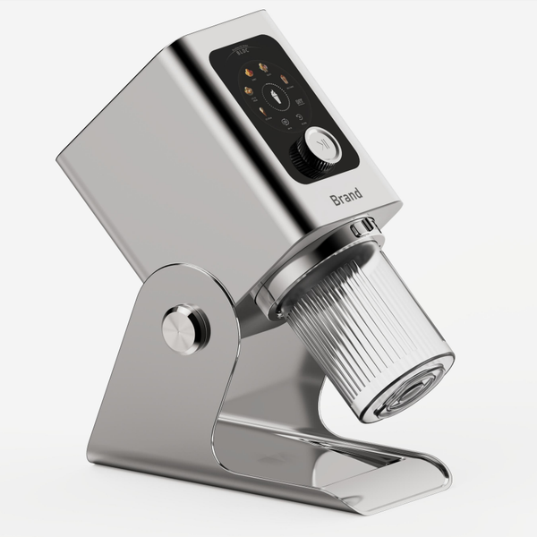 Ice Cream Maker Machine – Mix It In Ice Cream Maker for Frozen Yogurt, Sorbet, Gelato
