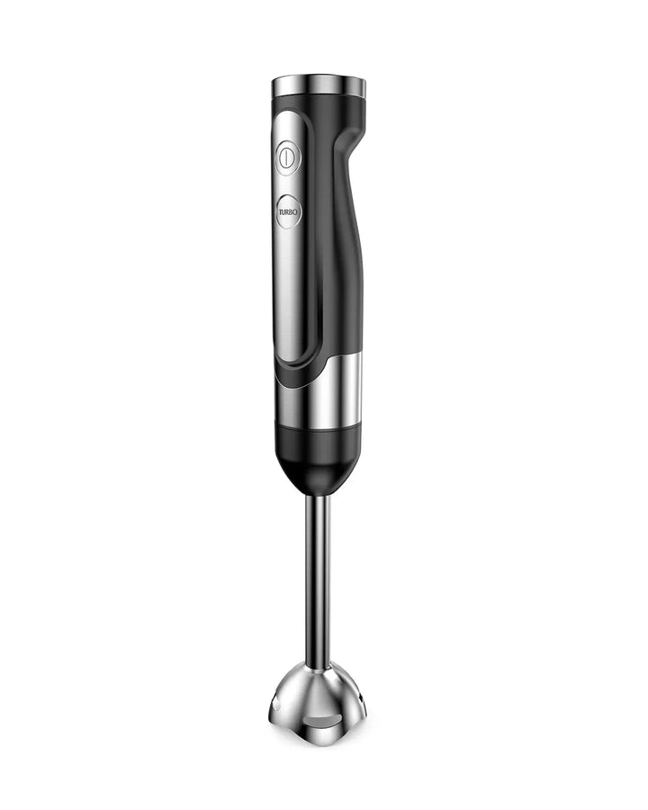 3 in 1 Immersion Blender, Porous Splash Housing, 800W. LINKChef